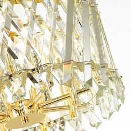 Подвесная люстра Odeon Light Selva  - 3